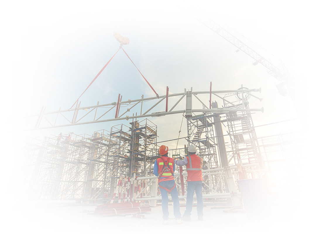Construction