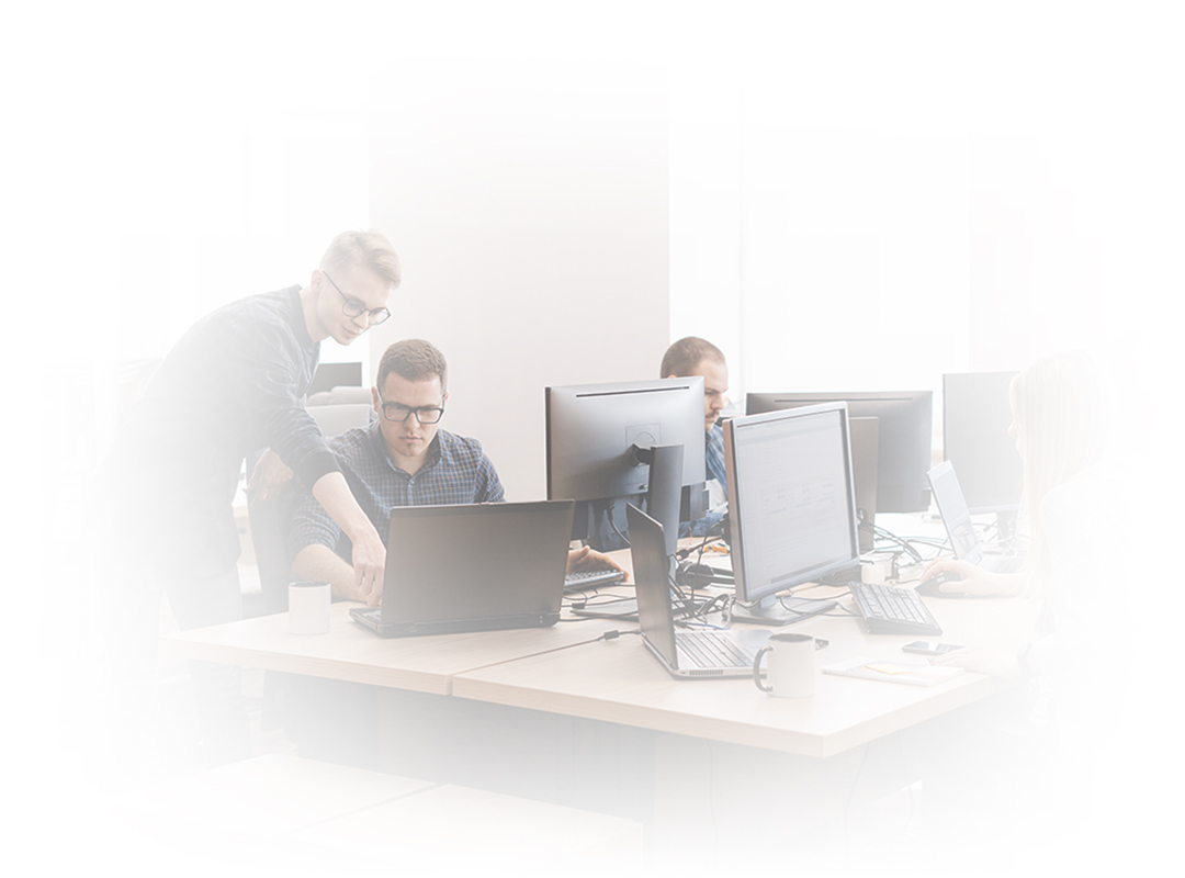 IT Support