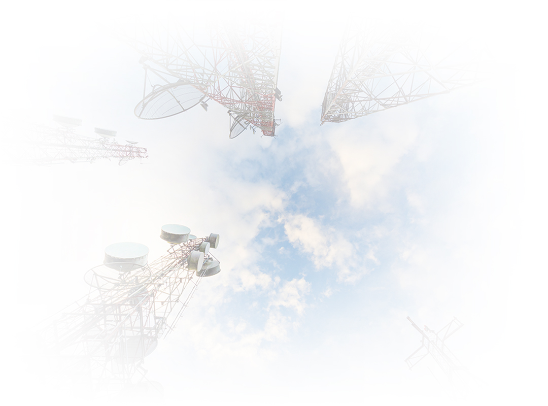 Telecommunications
