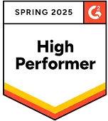 High Performer Spring