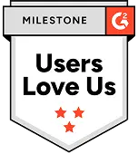 Users Love Us
