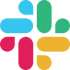 Slack Logo