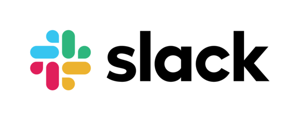 Slack Logo