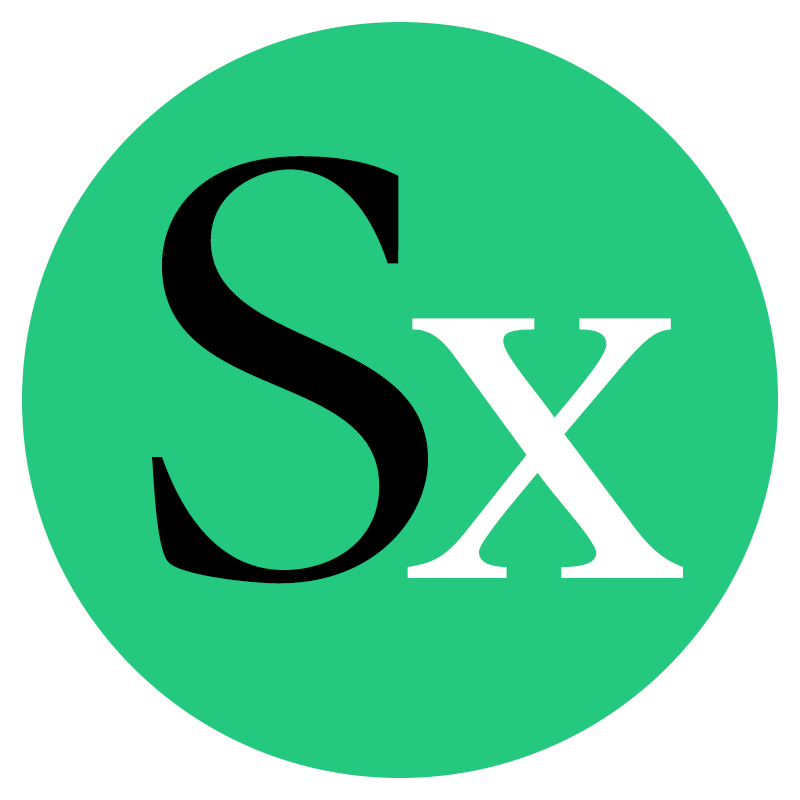 StrategyX Logo